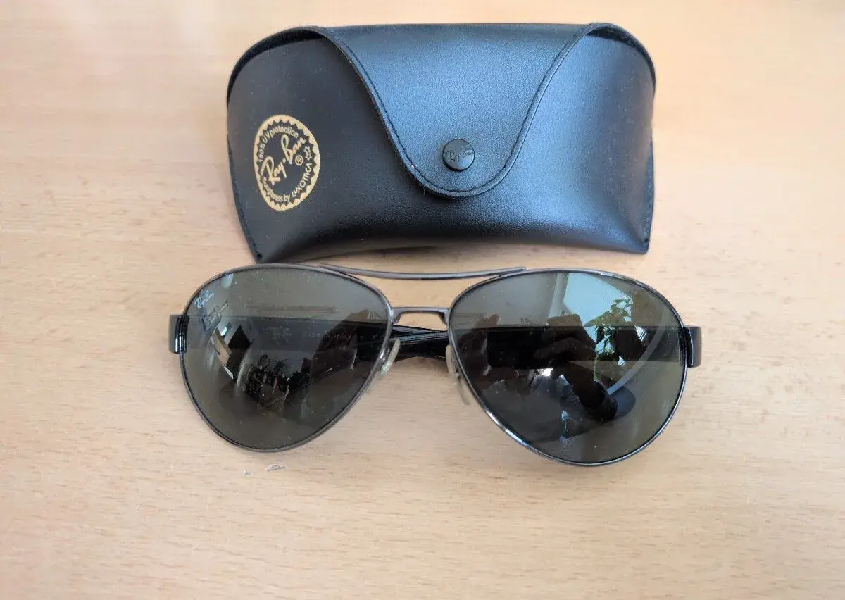 Ray-Ban Aviator