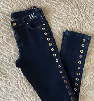 Versace Jeans Couture -rifle - originaly