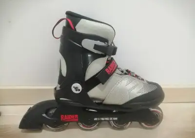 K2 RAIDER