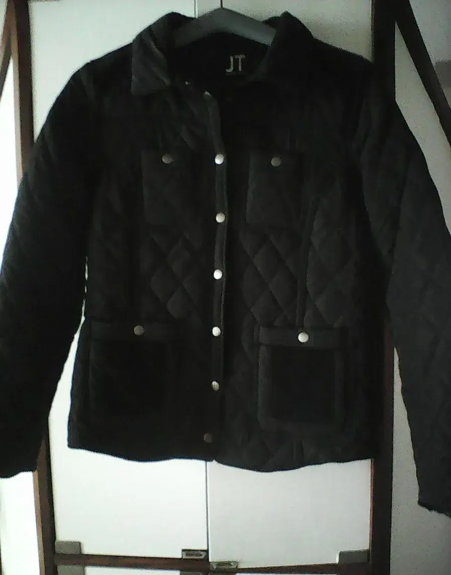 Dámska bunda