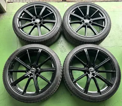 Audi SPORT