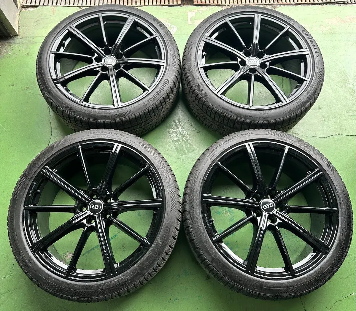Audi SPORT