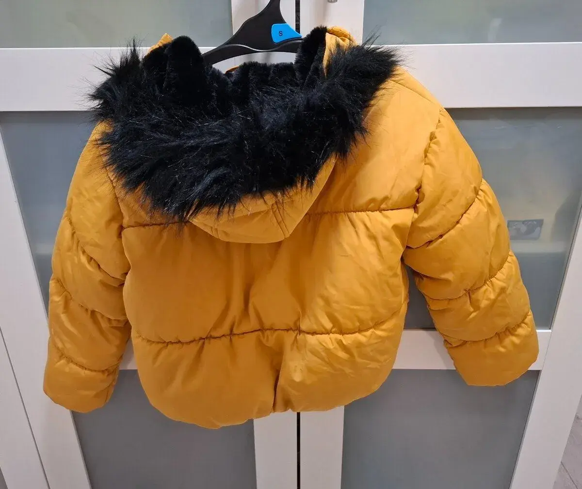 Dievčenské vetrovky a bundy