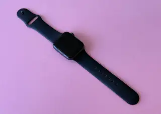 Apple Watch 6 44mm Black