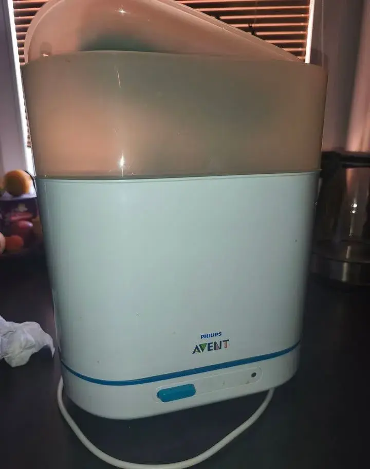 Philips avent sterilizator