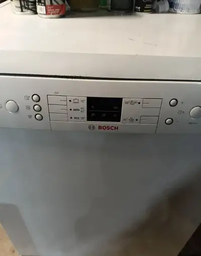 Umývačka riadu 60cm