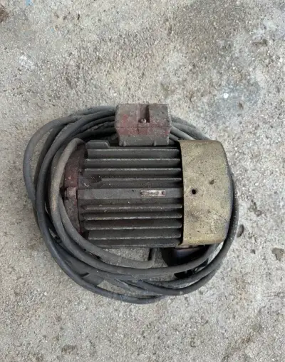 Elektromotor 2.2KW