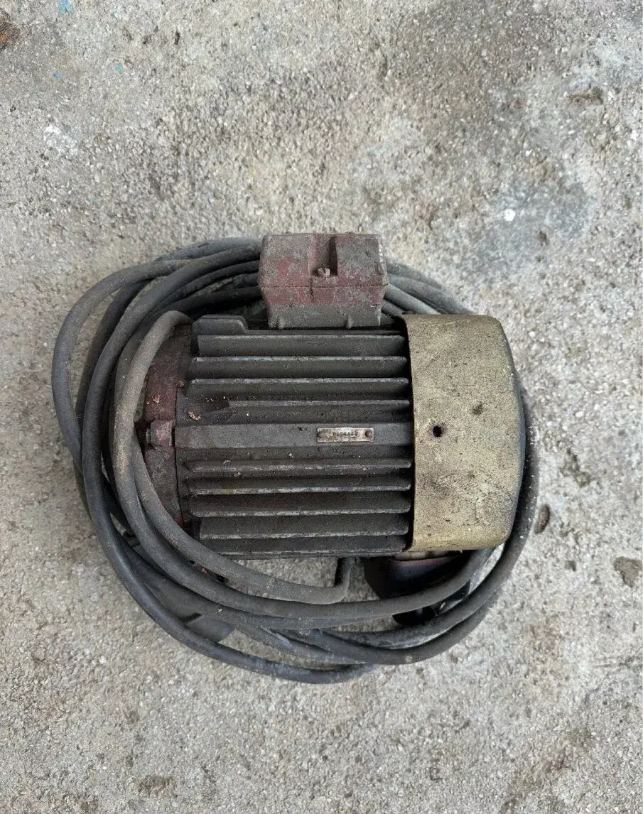 Elektromotor 2.2KW