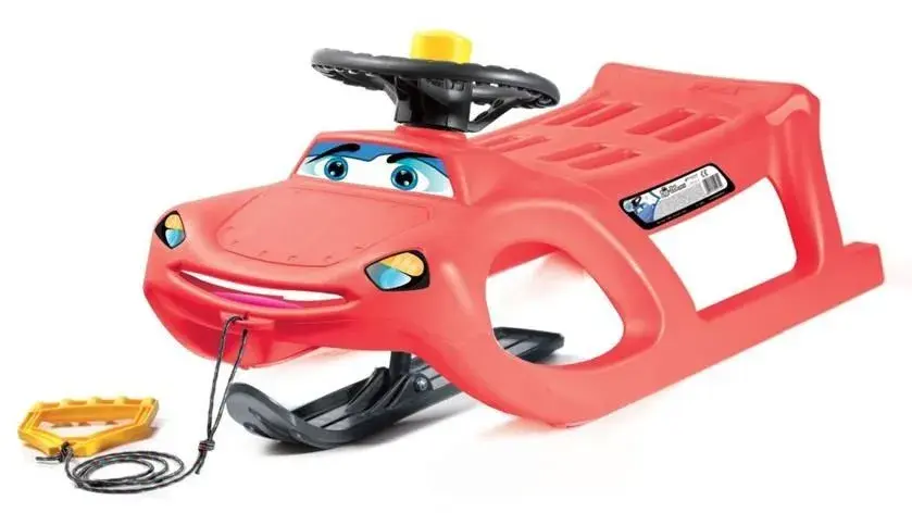 Sane s volantom plastove