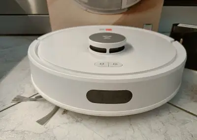 Robotický vysavač Roborock Q7 BF
