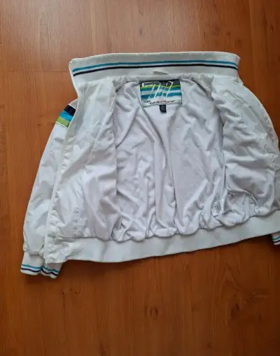 Chlapčenská jarna bunda