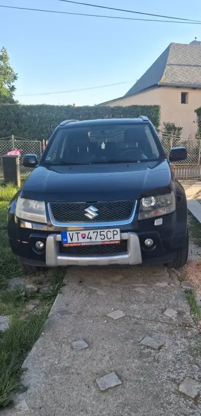 Suzuki Grand