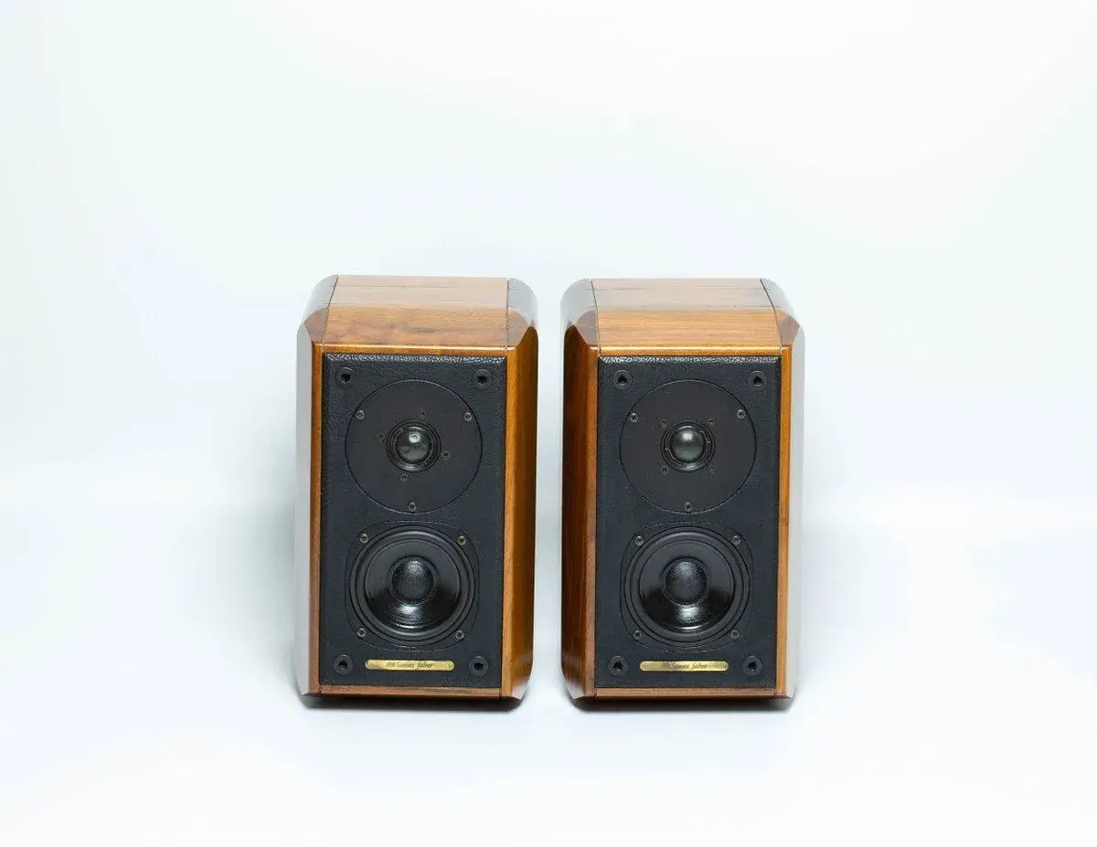 Sonus Faber Minima FM2