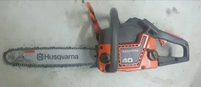Husqvarna 40