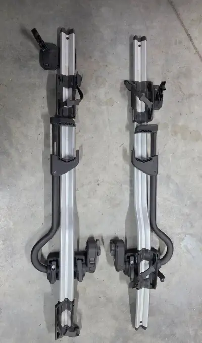 Strešný nosič bicyklov Thule ProRide 598
