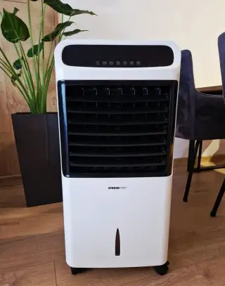 Mobilný ochladzovač vzduchu