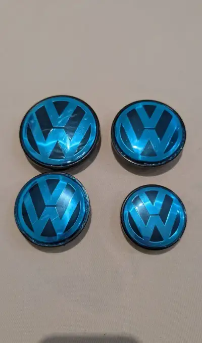 Volkswagen nove