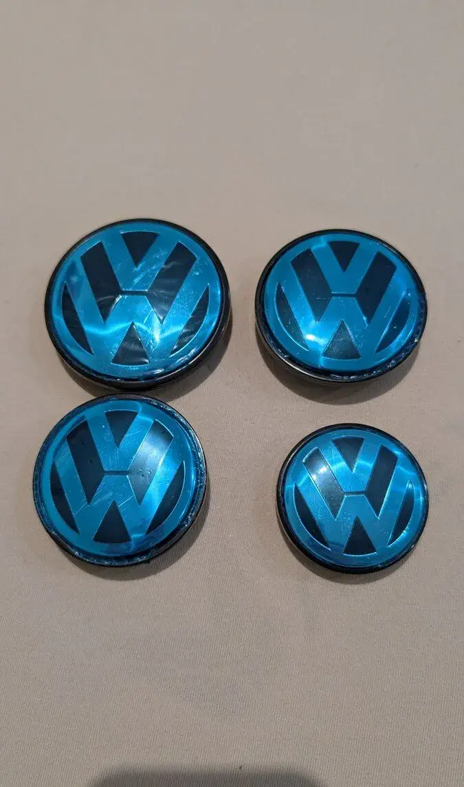 Volkswagen nove