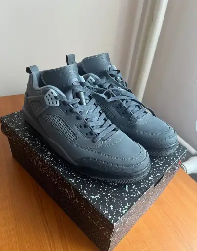 JORDAN SPIZIKE LOW nové