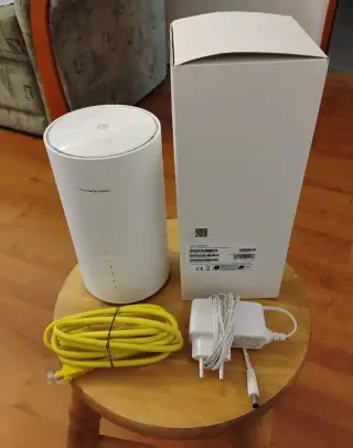 Router MeiG Flybox SRT858M