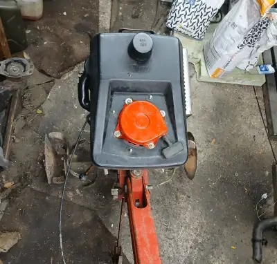 Vari,rotavator