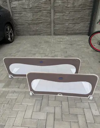 Zábrany na postel CHICCO