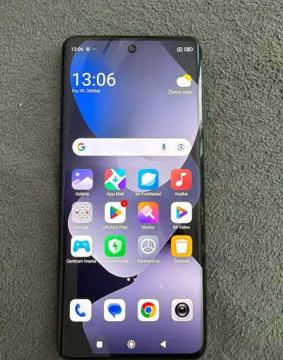 Xiaomi Redmi note 15 5G 8GB/256GB