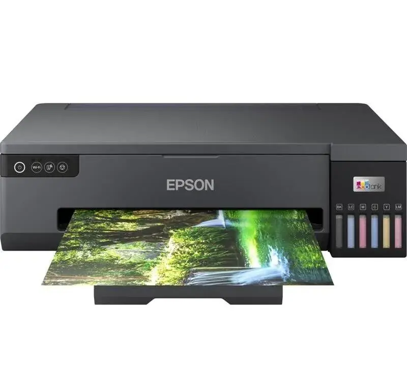 Tlačiareň atramentová Epson EcoTank L1805