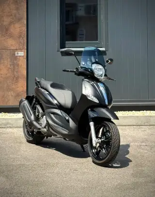 PIAGGIO Beverly 350