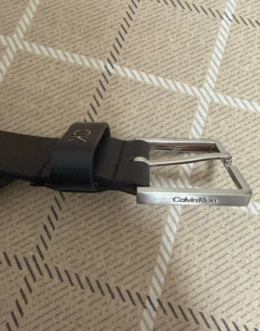 Opasok Calvin Klein
