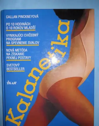 kalanetika