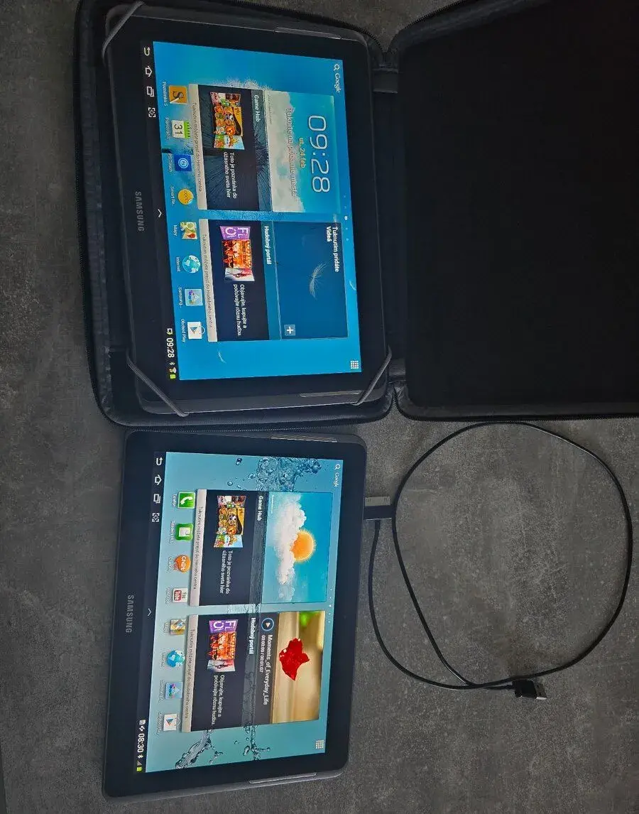 Tablet