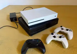 XBOX One 500GB | XBOX One S 1TB