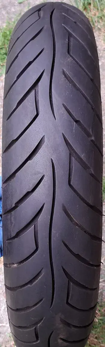 120/80 V16 Avon