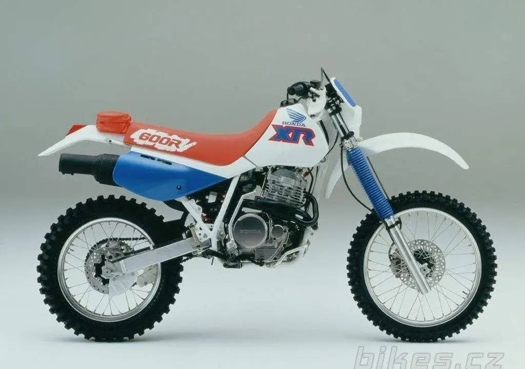 Honda XR 600 r