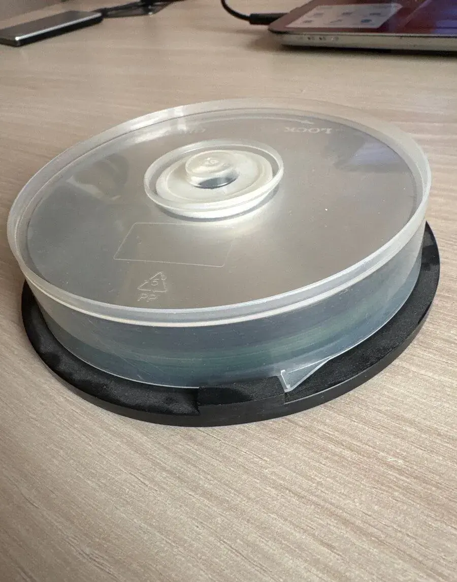 CD disky Verbatin