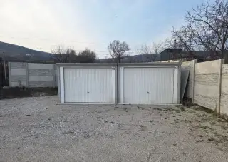 Garáž na prenájom