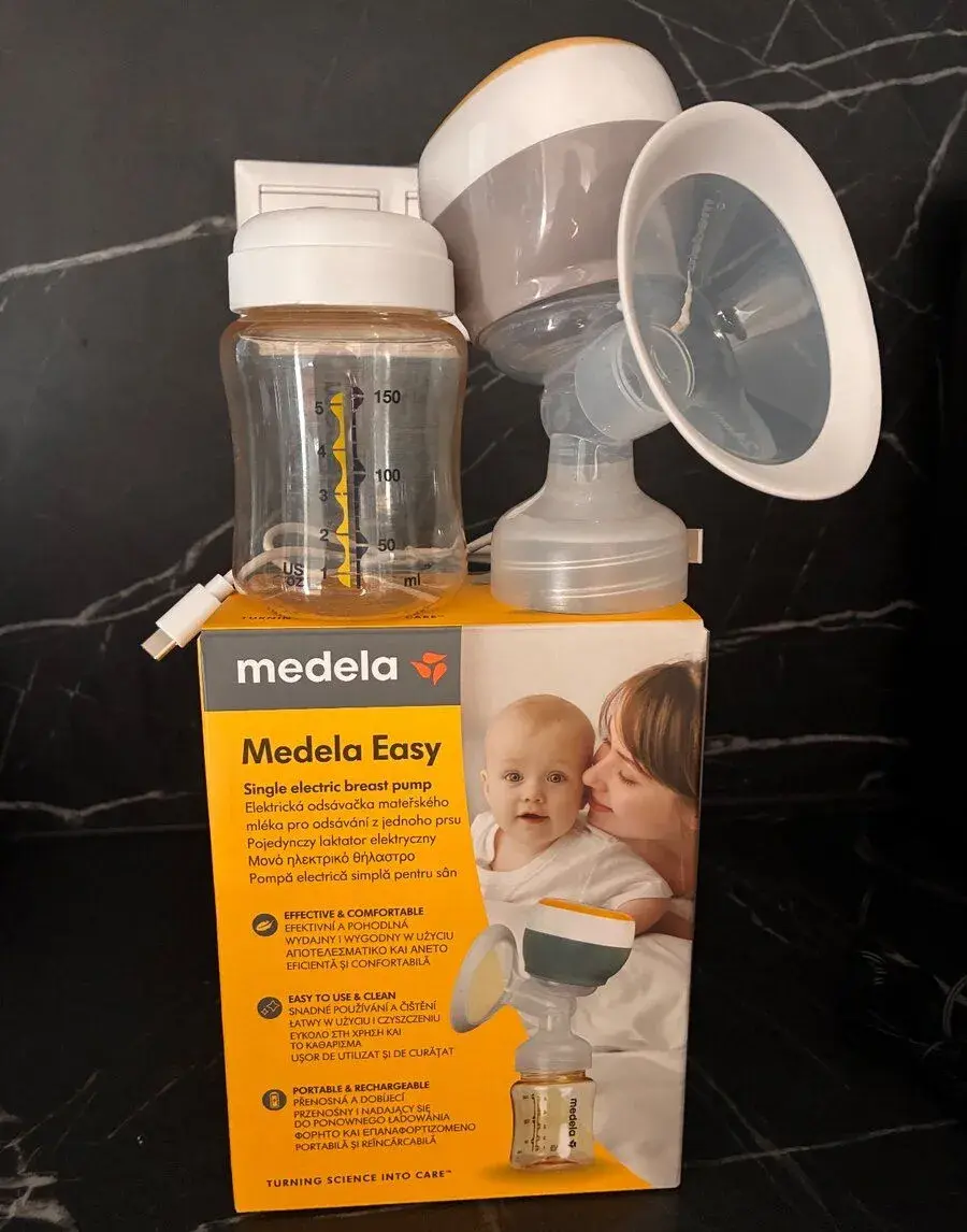Medela easy