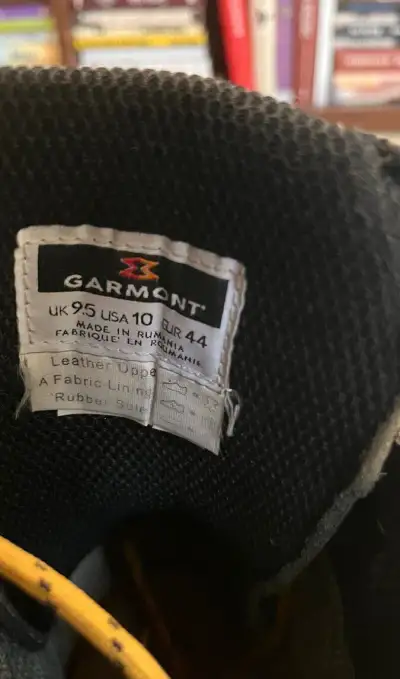 Garmont Pinnacle