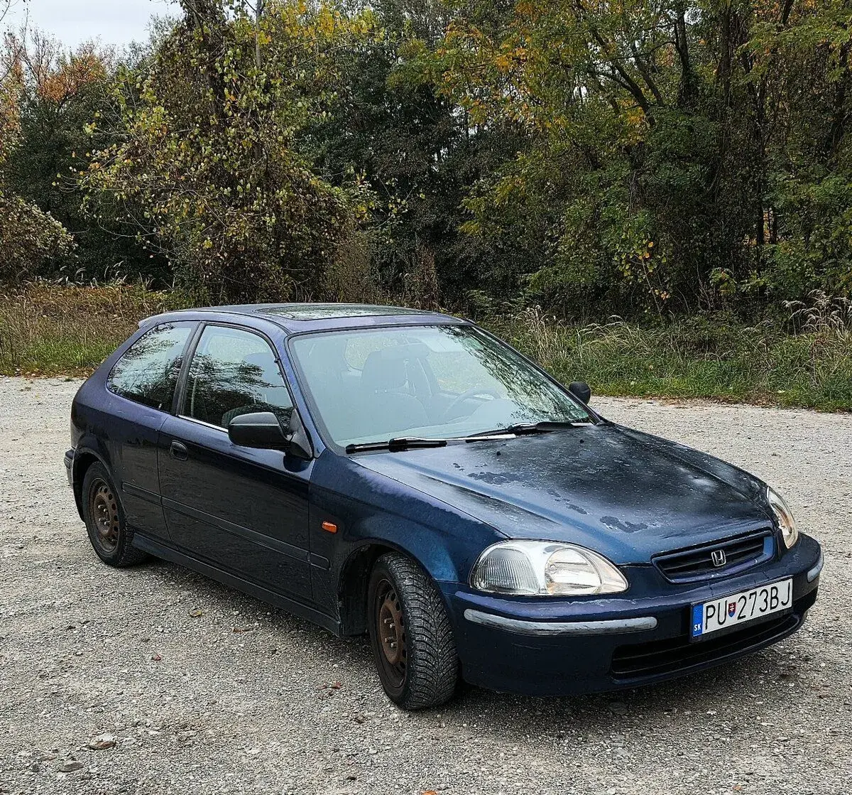 civic