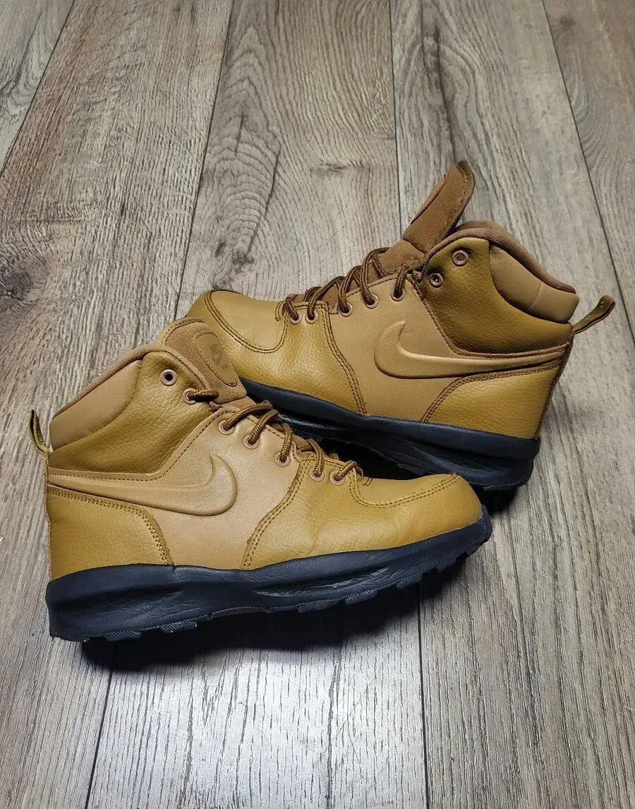 Nike Manoa LTR