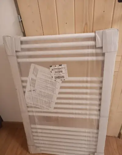 Radiátor