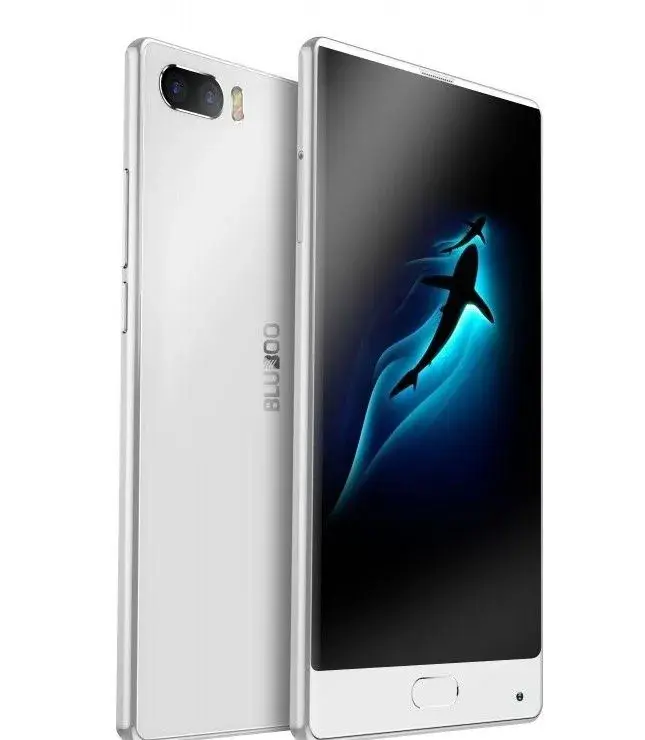 Bluboo S1 4G LTE MPx DUAL sim /
