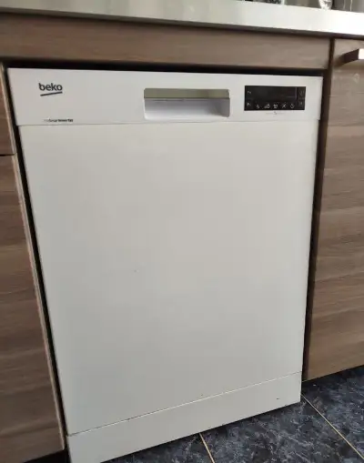 Umývačka BEKO
