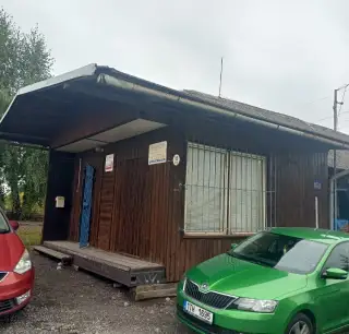 CHATA KANCELÁRIA UNIMOBUŇKA 35m2 6x7m vč. střechy