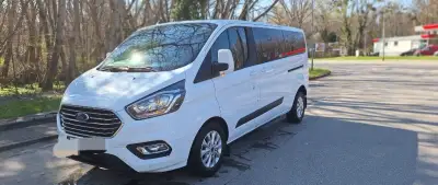 Ford Tourneo – 2023, 2 023 km