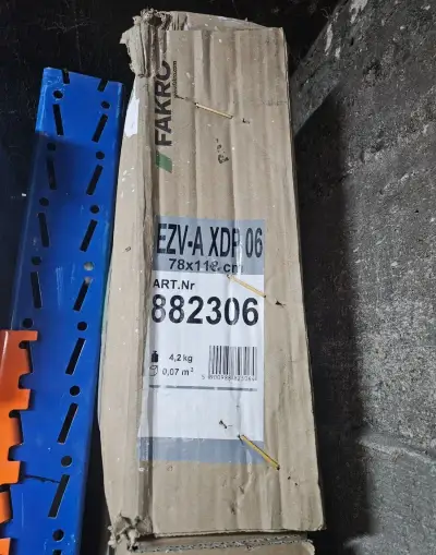 Lemovanie ie na Fakro