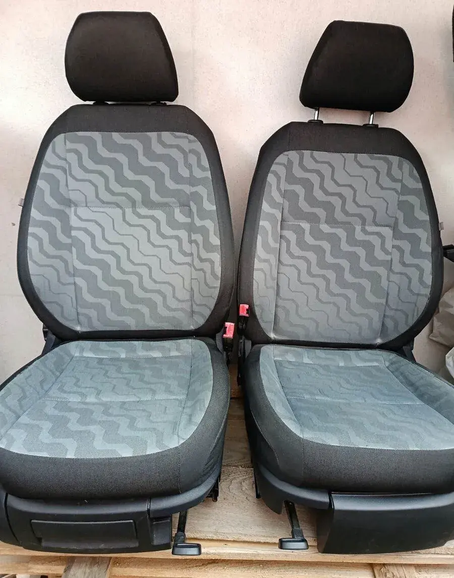 Škoda Roomster