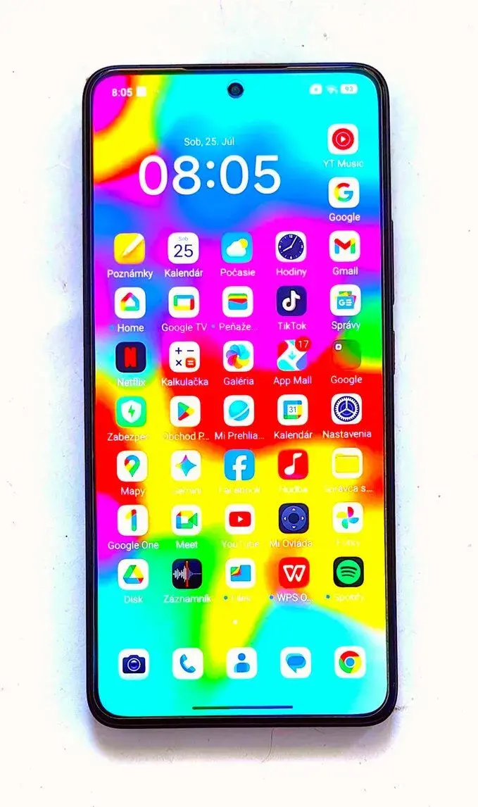 Xiaomi 14T,ako novy,12/256GB,v zaruke,Top fotak Leica