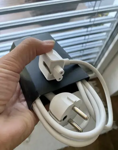 Originálny predlžovací kábel Apple (MacBook/iPad)